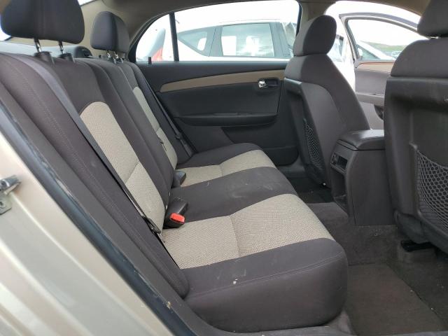 1G1ZH57B79F119669 - 2009 CHEVROLET MALIBU 1LT 金色 照片 10