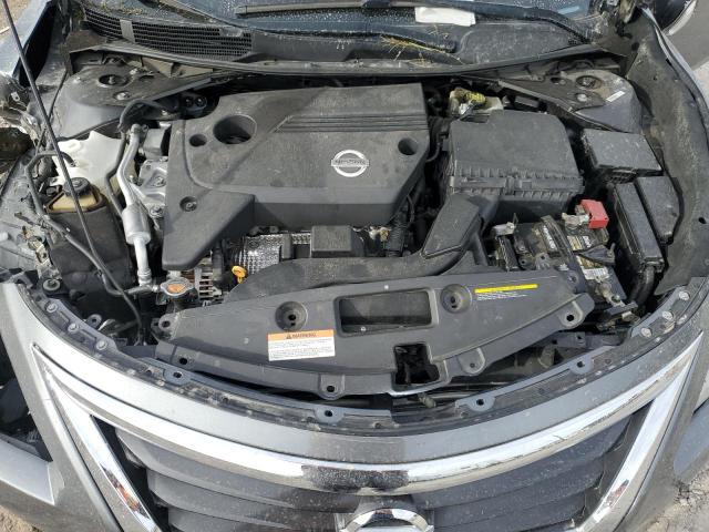 1N4AL3AP2EN249148 - 2014 NISSAN ALTIMA 2.5 GRAY photo 11