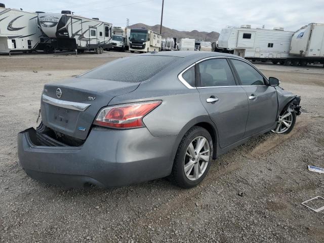 1N4AL3AP2EN249148 - 2014 NISSAN ALTIMA 2.5 GRAY photo 3