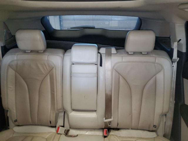 2LMTJ8LR9GBL75638 - 2016 LINCOLN MKX RESERVE 黑色 照片 10