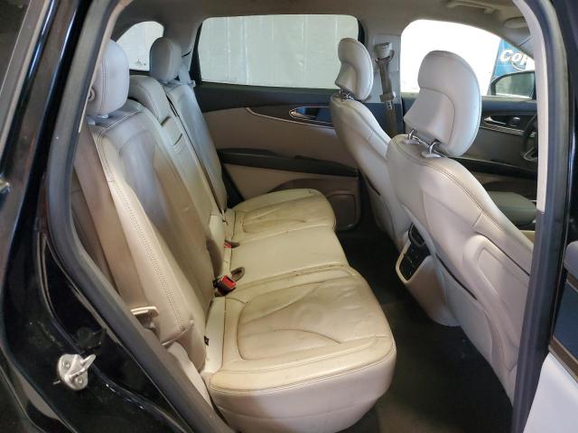 2LMTJ8LR9GBL75638 - 2016 LINCOLN MKX RESERVE 黑色 照片 11