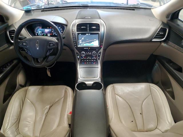 2LMTJ8LR9GBL75638 - 2016 LINCOLN MKX RESERVE 黑色 照片 8