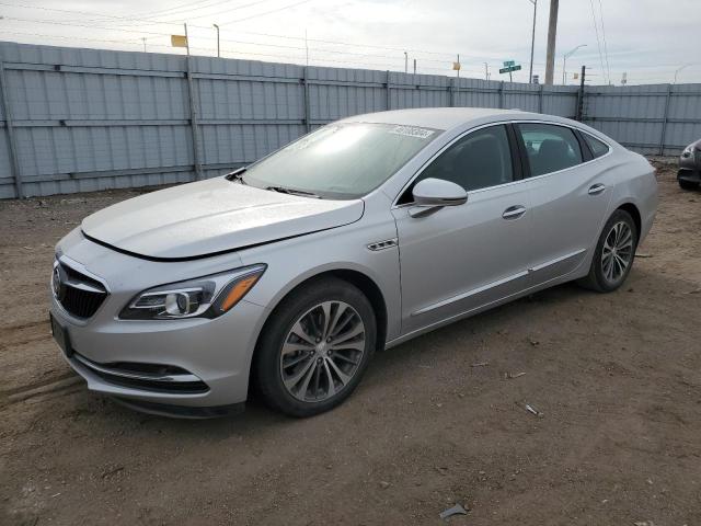 2017 BUICK LACROSSE PREMIUM, 