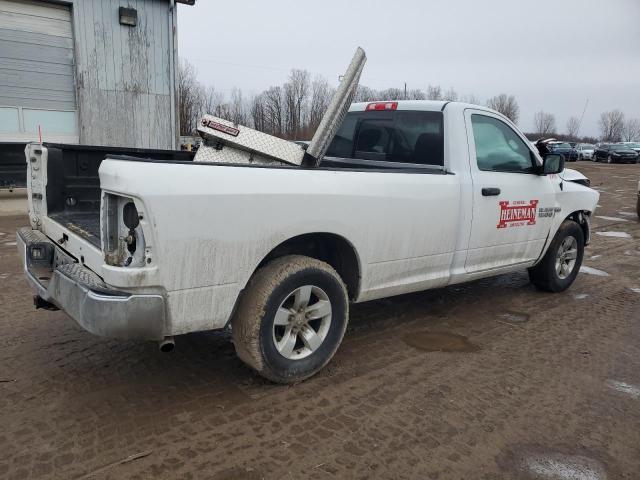 3C6JR6DT3GG157438 - 2016 RAM 1500 ST WHITE photo 3