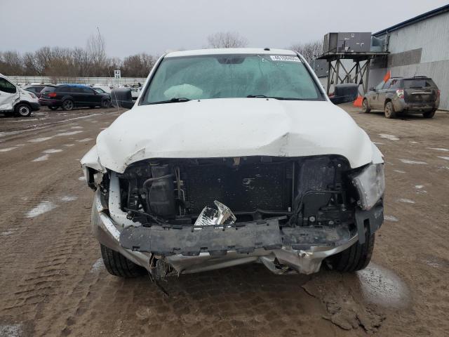 3C6JR6DT3GG157438 - 2016 RAM 1500 ST WHITE photo 5
