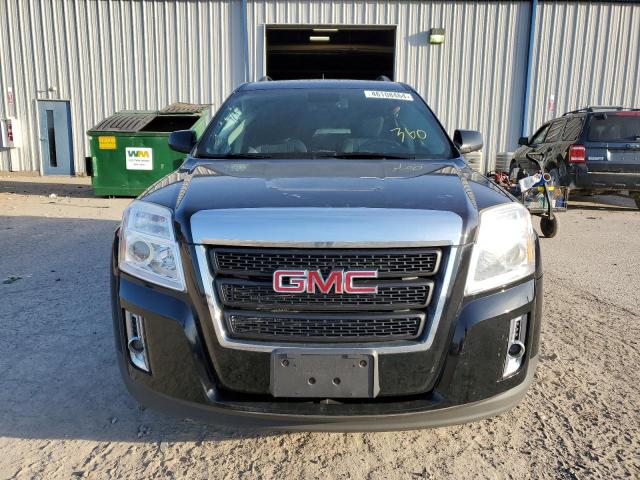 2GKFLRE39F6288825 - 2015 GMC TERRAIN SLE BLACK photo 5