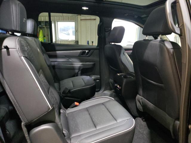 5GAEVBRS0SJ148610 - 2025 BUICK ENCLAVE SPORT TOURING BLACK photo 11