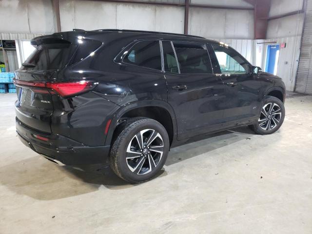 5GAEVBRS0SJ148610 - 2025 BUICK ENCLAVE SPORT TOURING BLACK photo 3