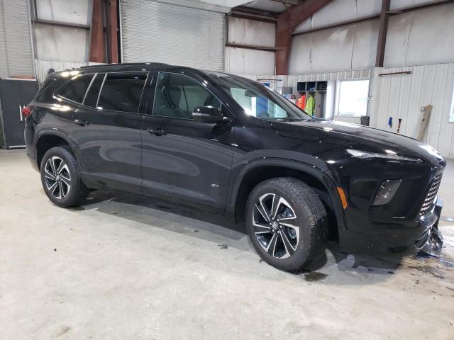 5GAEVBRS0SJ148610 - 2025 BUICK ENCLAVE SPORT TOURING BLACK photo 4