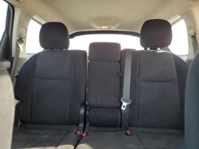 5N1AR2MN5EC727714 - 2014 NISSAN PATHFINDER S MAROON photo 10