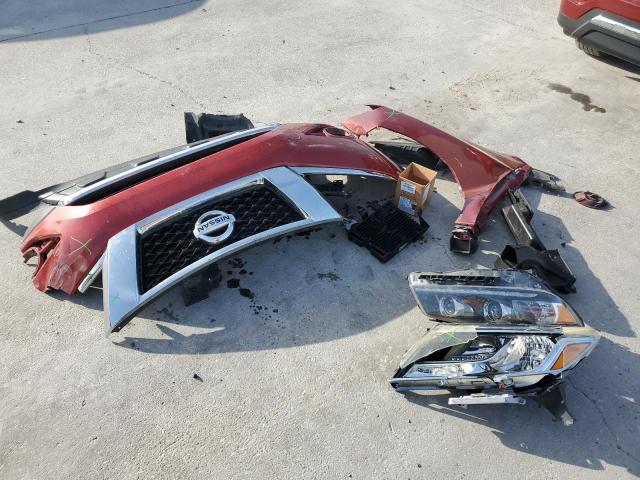 5N1AR2MN5EC727714 - 2014 NISSAN PATHFINDER S MAROON photo 13