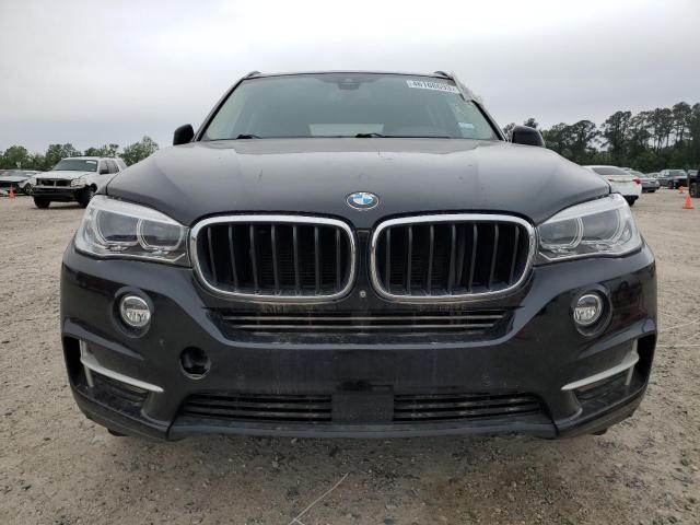 5UXKR0C56F0K70461 - 2015 BMW X5 XDRIVE35I BLACK photo 5
