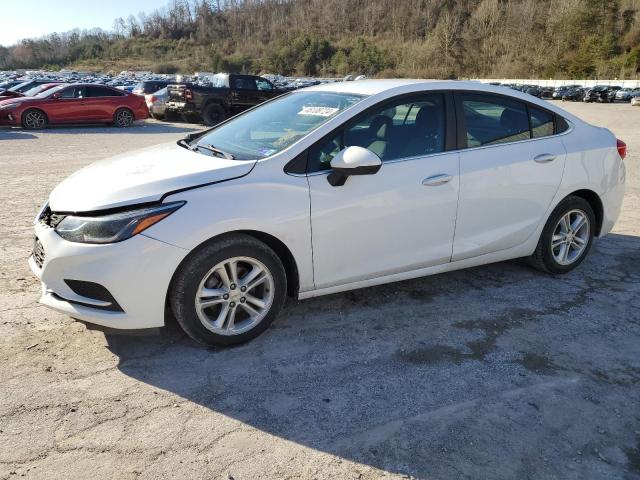 2018 CHEVROLET CRUZE LT, 