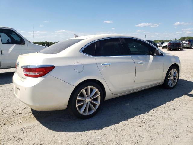 1G4PR5SK7C4156979 - 2012 BUICK VERANO CONVENIENCE BEIGE photo 3