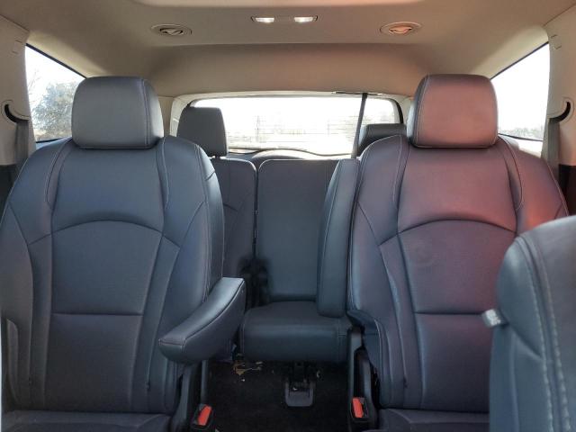 5GAERBKW0LJ287834 - 2020 BUICK ENCLAVE ESSENCE შავი ფოტო 10