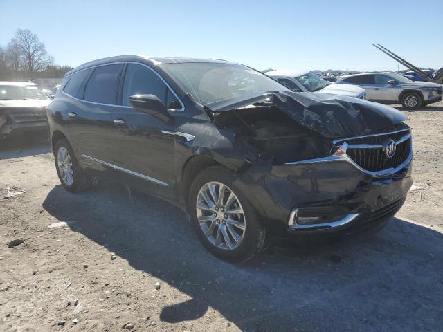 5GAERBKW0LJ287834 - 2020 BUICK ENCLAVE ESSENCE შავი ფოტო 4