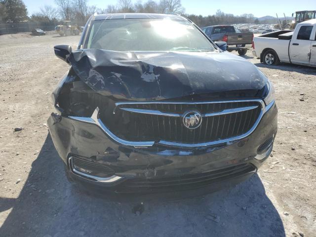 5GAERBKW0LJ287834 - 2020 BUICK ENCLAVE ESSENCE შავი ფოტო 5