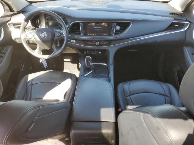 5GAERBKW0LJ287834 - 2020 BUICK ENCLAVE ESSENCE შავი ფოტო 8