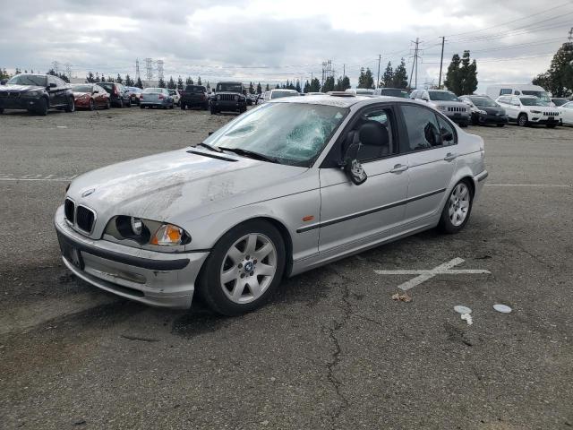 1999 BMW 323 I AUTOMATIC, 