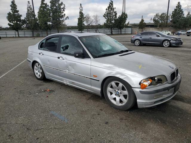 WBAAM3334XFP56869 - 1999 BMW 323 I AUTOMATIC SILVER photo 4