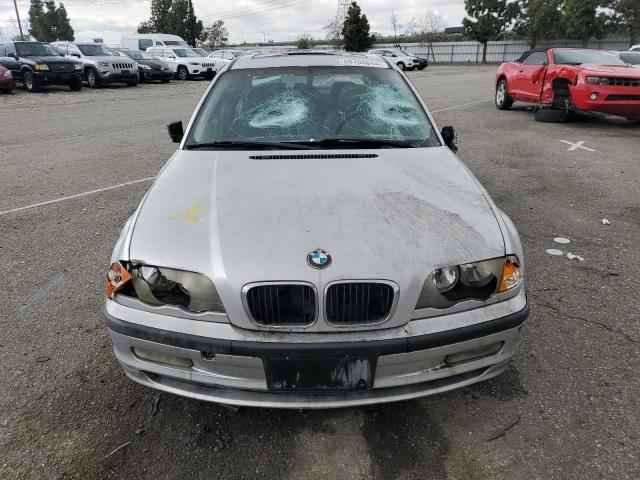 WBAAM3334XFP56869 - 1999 BMW 323 I AUTOMATIC SILVER photo 5