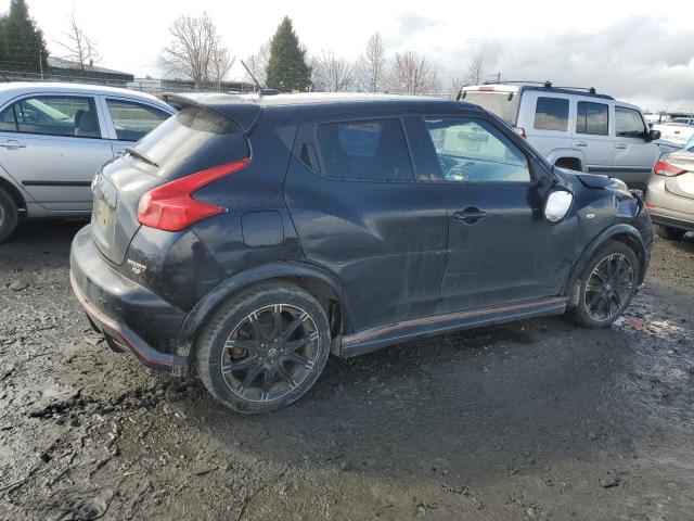 JN8DF5MV9ET150461 - 2014 NISSAN JUKE NISMO RS BLACK photo 3