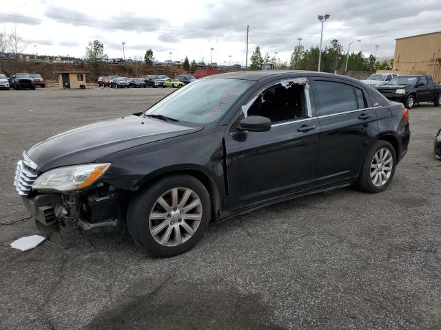 2013 CHRYSLER 200 TOURING, 