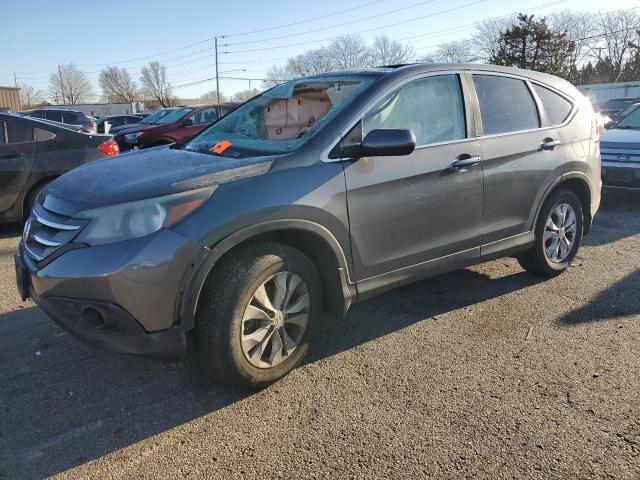 2013 HONDA CR-V EX, 