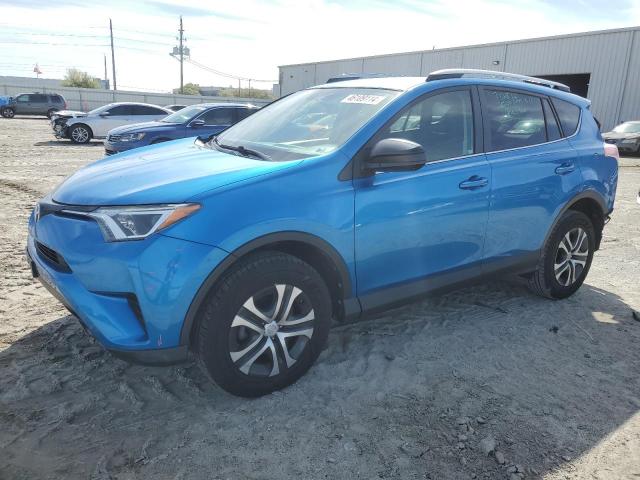 2016 TOYOTA RAV4 LE, 