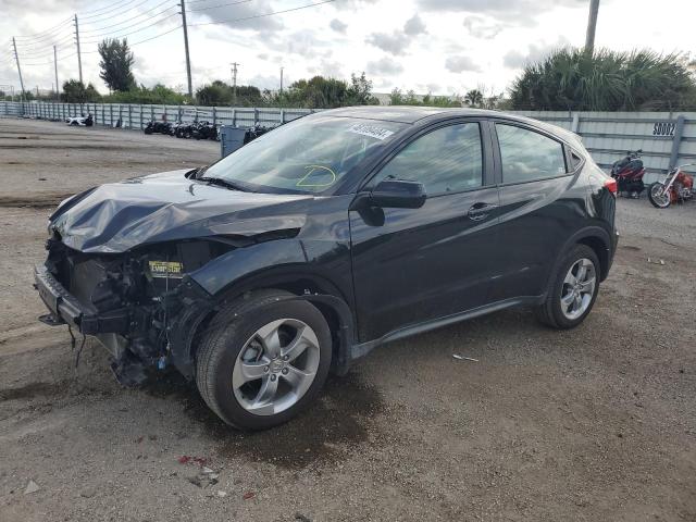 2019 HONDA HR-V LX, 