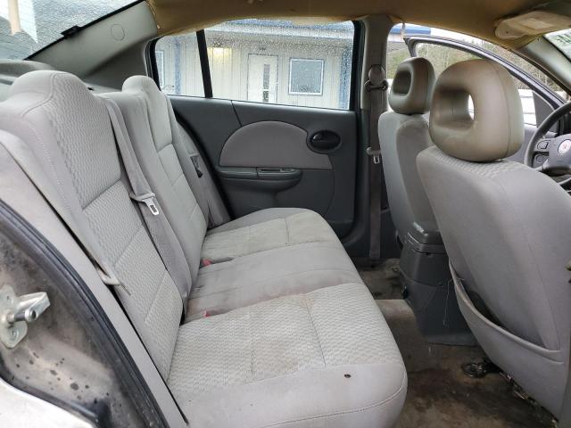 1G8AJ55F66Z105149 - 2006 SATURN ION LEVEL 2 თეთრი ფოტო 10