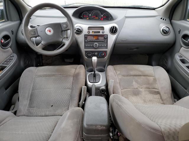 1G8AJ55F66Z105149 - 2006 SATURN ION LEVEL 2 თეთრი ფოტო 8