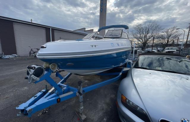 RNK95527A414 - 2014 RINK BOAT TWO TONE photo 2