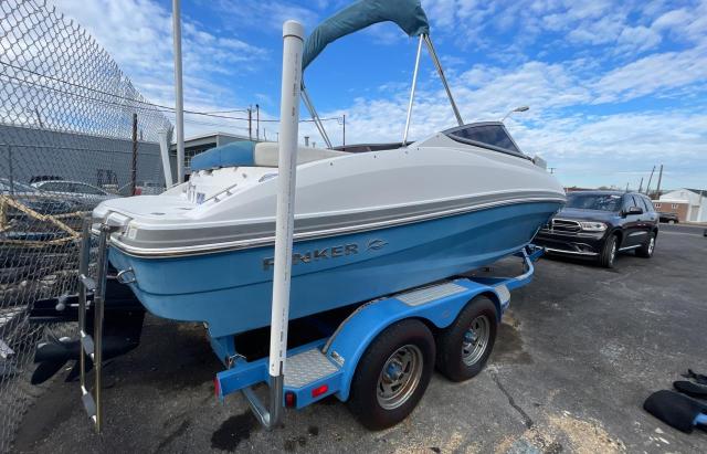 RNK95527A414 - 2014 RINK BOAT TWO TONE photo 4