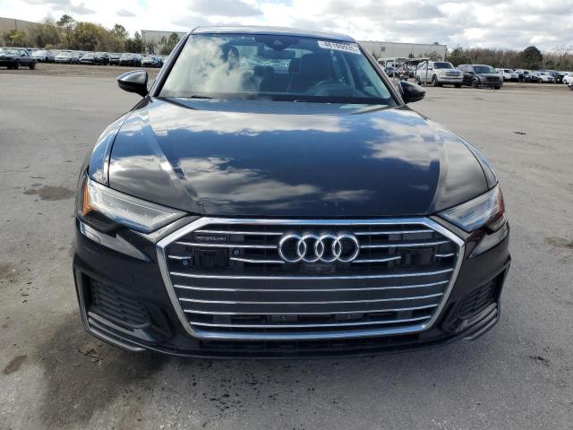 WAUM2BF27KN050140 - 2019 AUDI A6 PRESTIGE შავი ფოტო 5