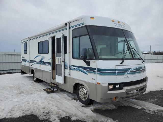 5B4LP37J3Y3316969 - 2000 WINNEBAGO ITASCA P3500 TWO TONE photo 1