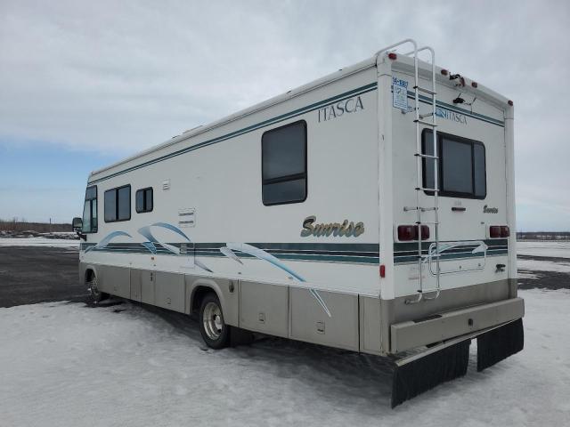 5B4LP37J3Y3316969 - 2000 WINNEBAGO ITASCA P3500 TWO TONE photo 3