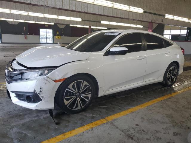 2016 HONDA CIVIC EX, 