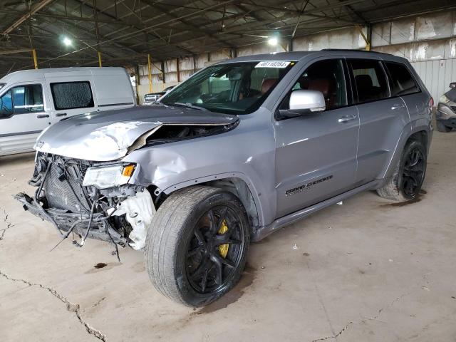 2018 JEEP GRAND CHER TRACKHAWK, 