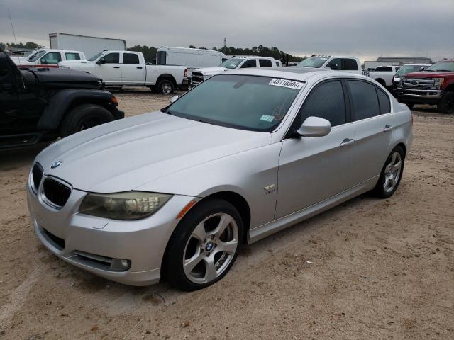 2009 BMW 335 XI, 