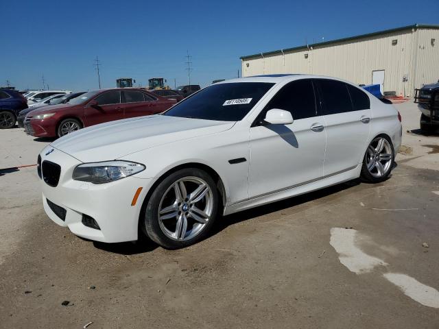 2013 BMW 535 I, 