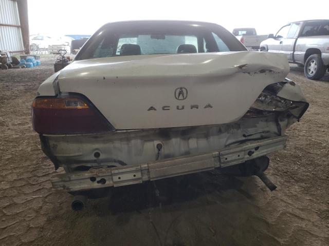 19UUA5645XA005724 - 1999 ACURA 3.2TL WHITE photo 6