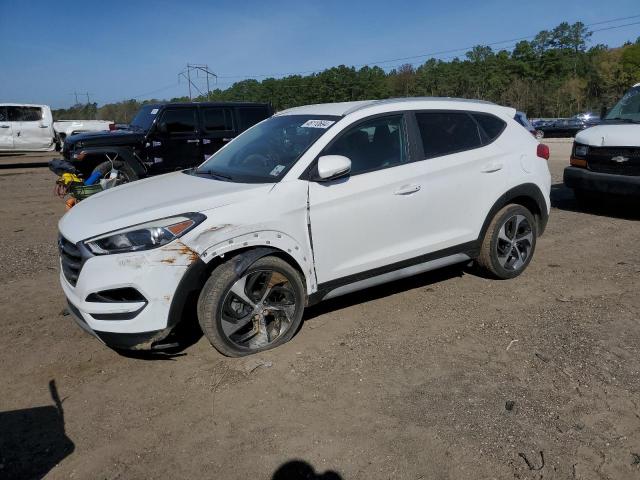 2018 HYUNDAI TUCSON SPORT, 