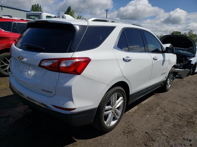 2GNAXNEV9K6182235 - 2019 CHEVROLET EQUINOX PREMIER WHITE photo 4