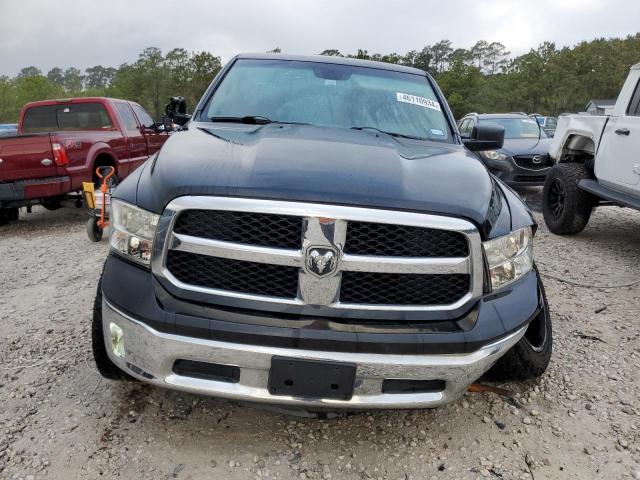 1C6RR6GT1ES293281 - 2014 RAM 1500 SLT BLACK photo 5