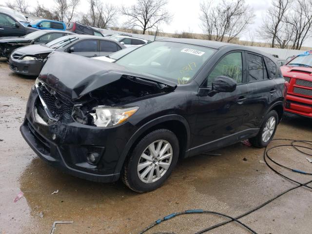 2013 MAZDA CX-5 TOURING, 