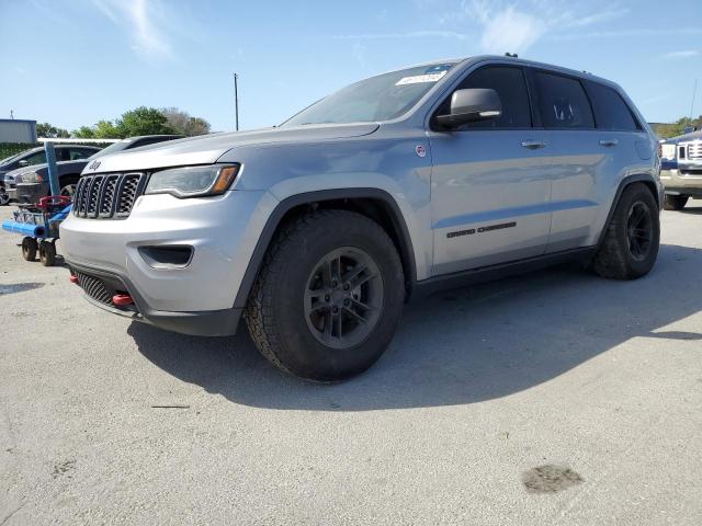 2018 JEEP GRAND CHER TRAILHAWK, 