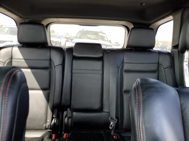 1C4RJFLG7JC433461 - 2018 JEEP GRAND CHER TRAILHAWK 银色 照片 10