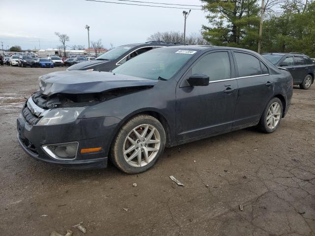 2010 FORD FUSION SEL, 