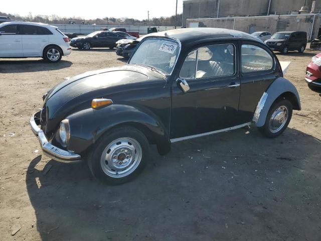 1973 VOLKSWAGEN BEETLE, 